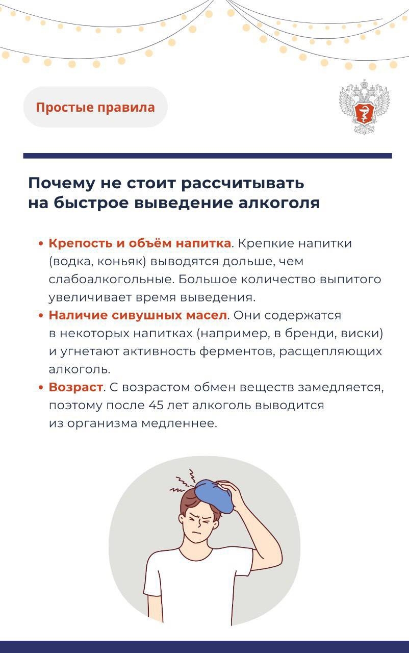 #ПростыеПравила: Почему алкоголь и вождение — несовместимые вещи?