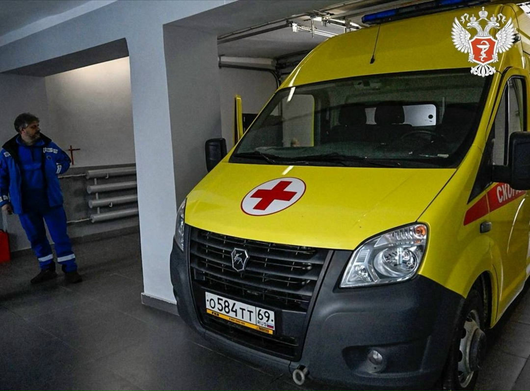 Михаил Мурашко: Наша общая задача — чтобы праздники не были омрачены проблемами со здоровьем