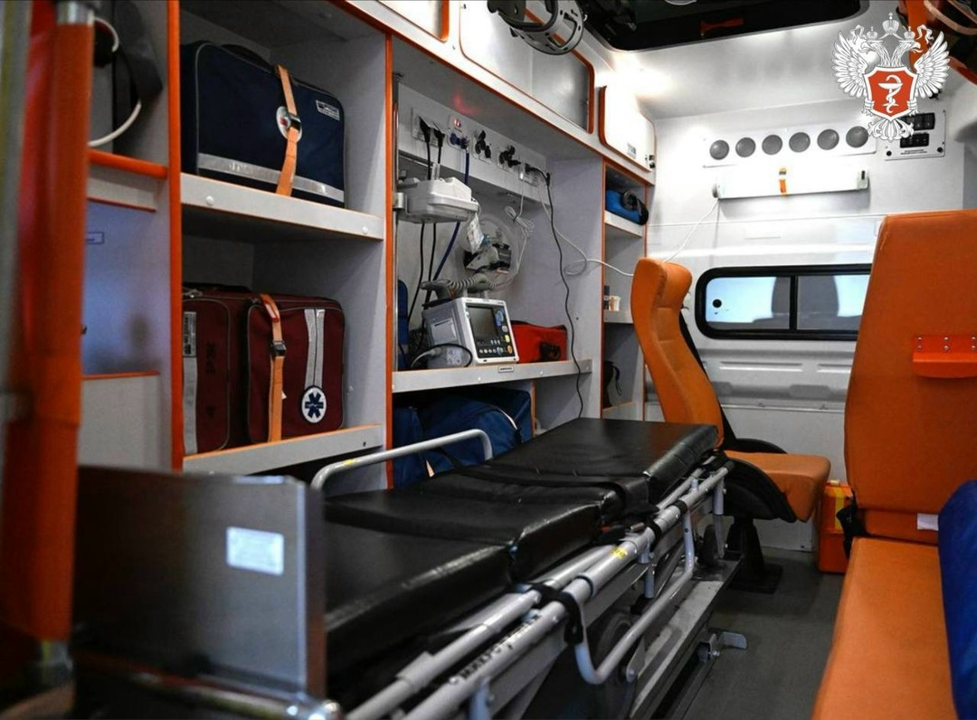 Михаил Мурашко: Наша общая задача — чтобы праздники не были омрачены проблемами со здоровьем