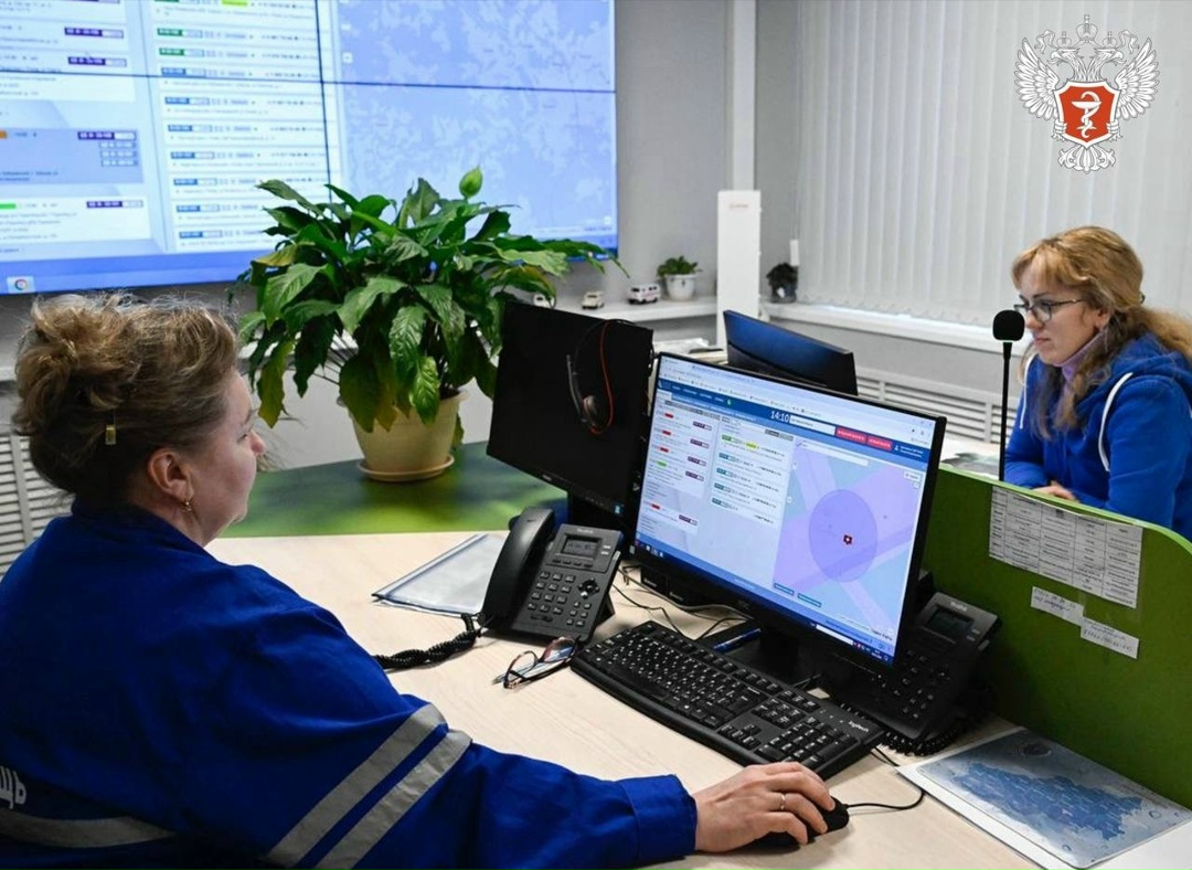 Михаил Мурашко: Наша общая задача — чтобы праздники не были омрачены проблемами со здоровьем