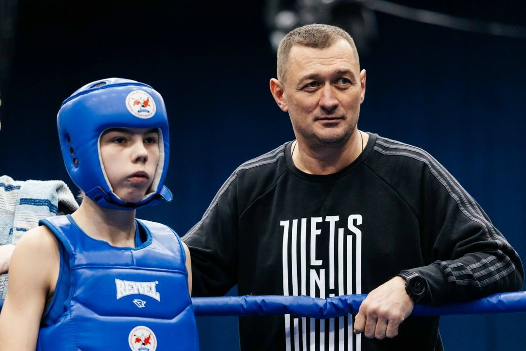 Дмитрий Чернышенко и Михаил Дегтярев представили результаты реализации программы «Земский тренер» в 2025 году.