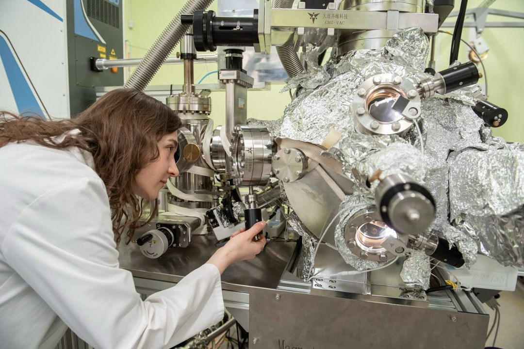 Дмитрий Чернышенко и Валерий Фальков представили итоги работы передовых инженерных школ в 2025 году.