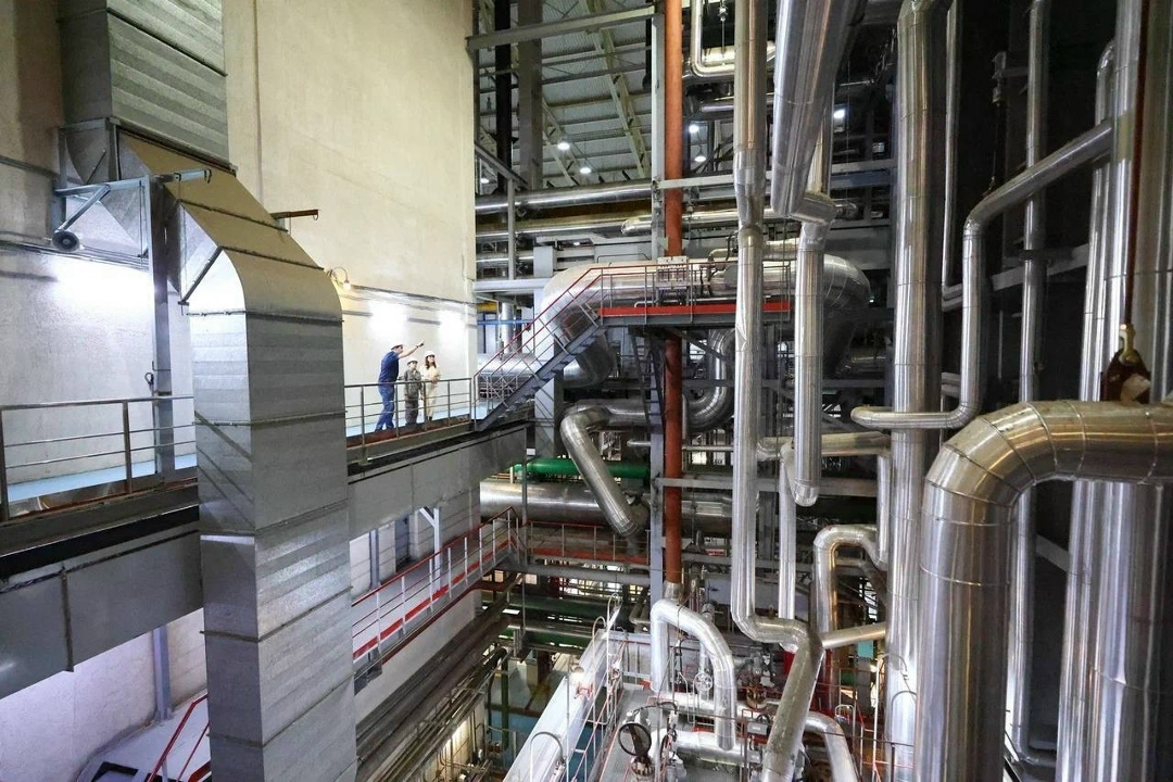 Сергей Цивилев исполнил мечту школьника из Татарстана посетить атомную подлодку