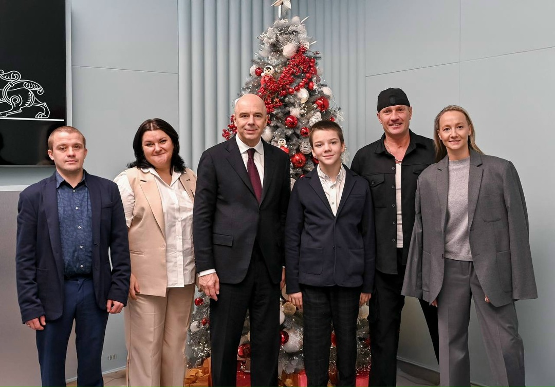 Встреча мечты Иногда для того, чтобы поверить в невозможное, нужно увидеть пример невероятной силы духа