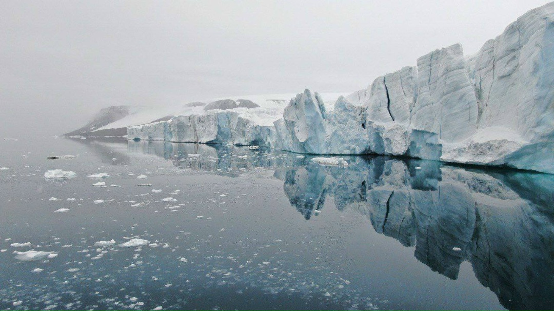 Новогодний маршрут от «Роснефти» Встречаемся на Тверском бульваре — здесь работает наша уличная фотовыставка «Притяжение Арктики»