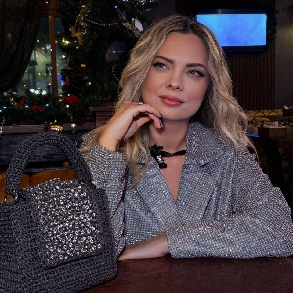 Знакомьтесь, это Юлия Новикова — человек, от которого зависят командировки каждого сотрудника «Русагро Масло»