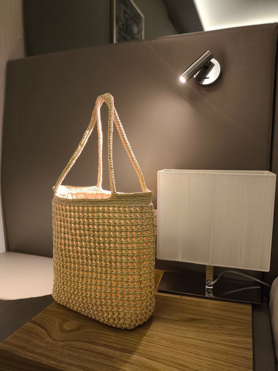 Отличные новости! Вдохновленная вашими теплыми откликами, Юлия решила поделиться частичкой своего творчества с нашей аудиторией.