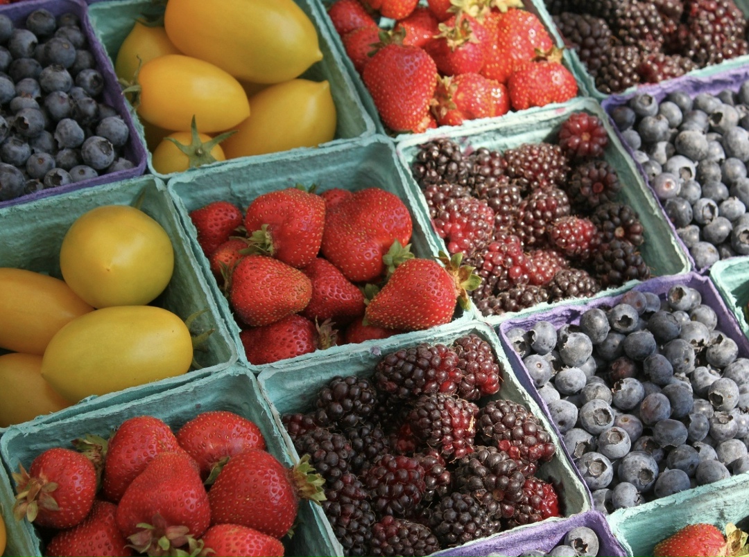 Урожай ягод в 2025 году выше, чем в 2024-м, в большей степени за счет хозяйств из центральной части России, хотя точной оценки пока нет, она появятся примерно…