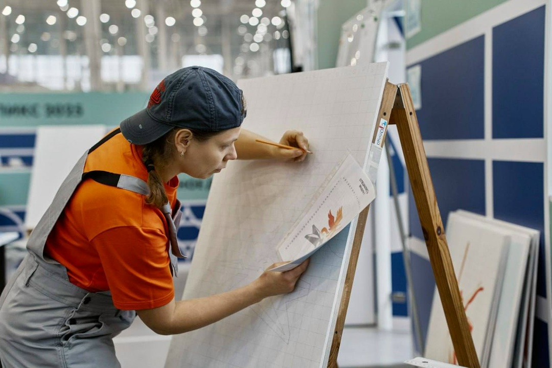 Дмитрий Чернышенко и Сергей Кравцов представили итоги работы движения «Абилимпикс» в 2025 году.