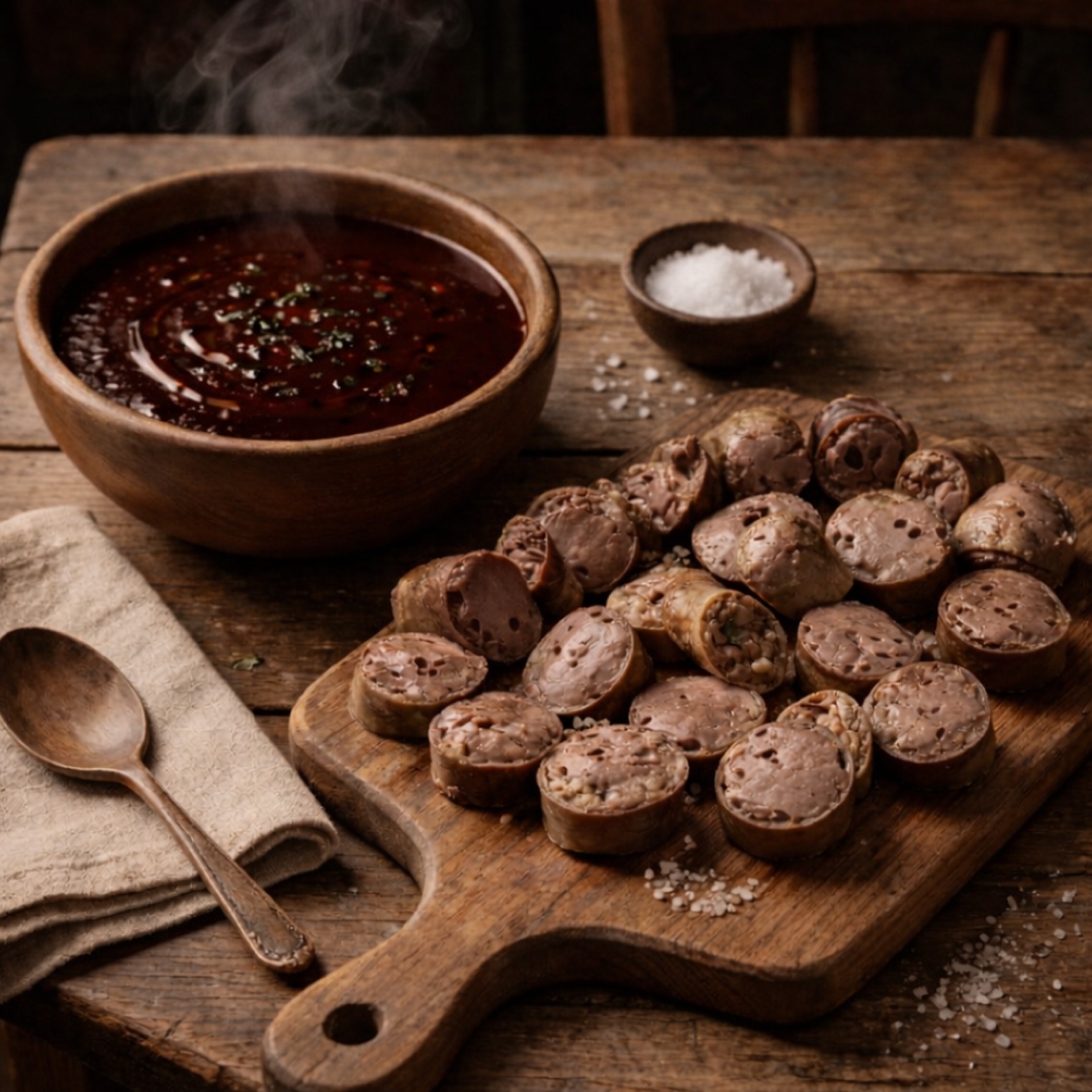 Почему эвенкийские охотники традиционно использовали добычу целиком?