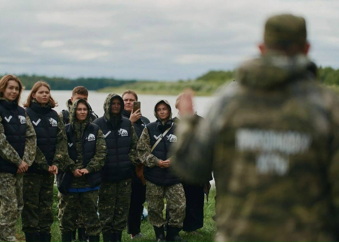 Дмитрий Чернышенко: На платформе «Добро.РФ» зарегистрировано 244 тыс. волонтеров в сфере науки.