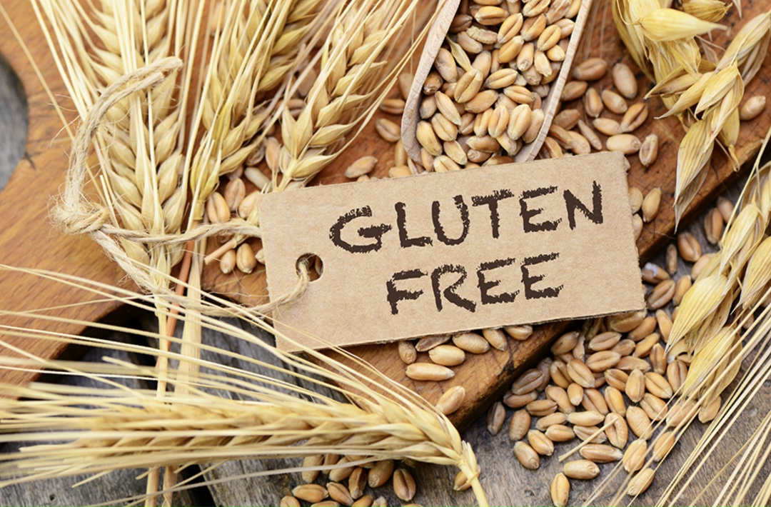 Роскачество планирует разработать национальные стандарты на безглютеновые и безаллергенные продукты