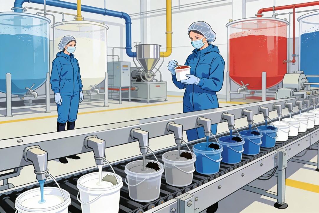 Инъекция развития Промышленный ренессанс шагает по России — от Ижевска до Тамбова