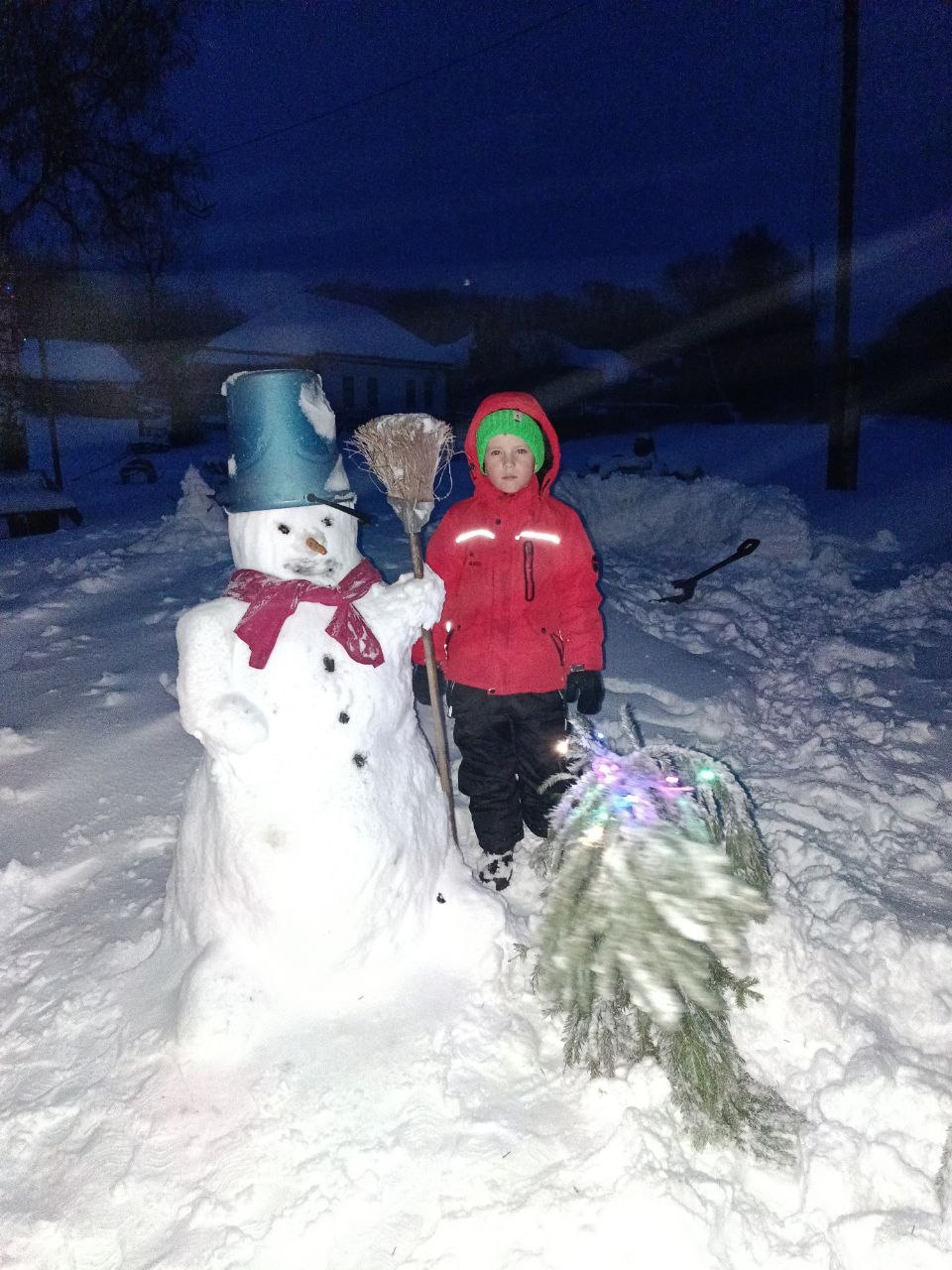 Новогодние праздники - это время тепла и настоящих чудес, которые мы создаем своими руками