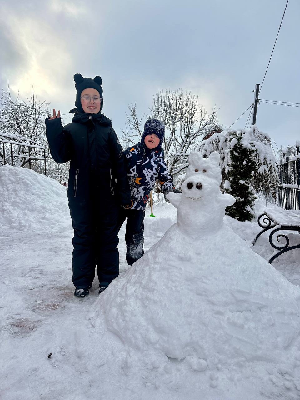 Новогодние праздники - это время тепла и настоящих чудес, которые мы создаем своими руками