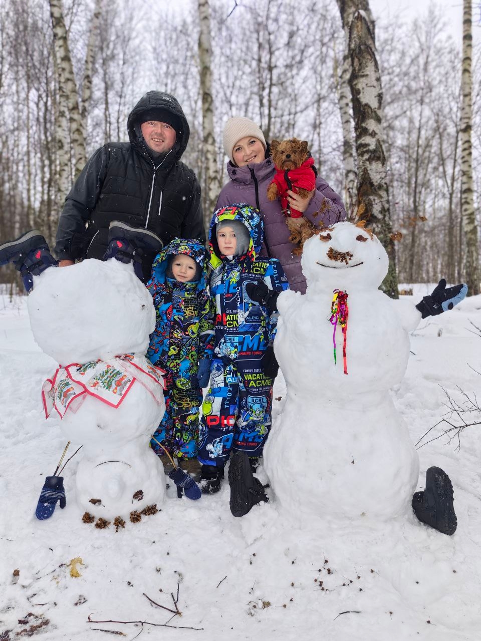 Новогодние праздники - это время тепла и настоящих чудес, которые мы создаем своими руками