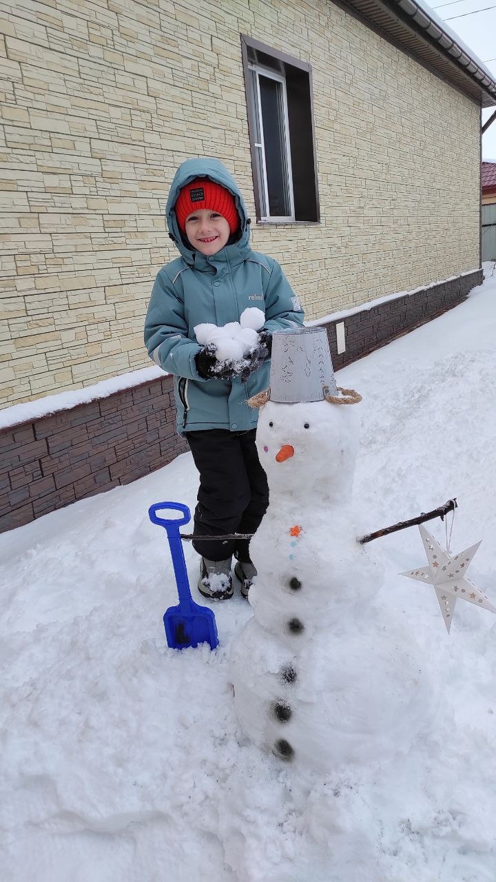 Новогодние праздники - это время тепла и настоящих чудес, которые мы создаем своими руками