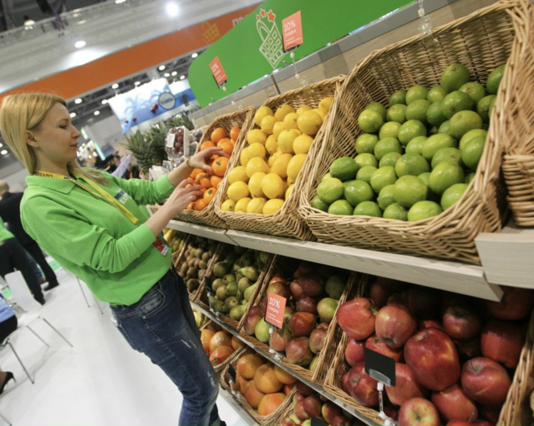 По итогам 2025 года среднее значение индекса продовольственных цен ФАО составило 127,2 пункта, что на 5,2 пункта (4,3%) выше показателей за 2024 год