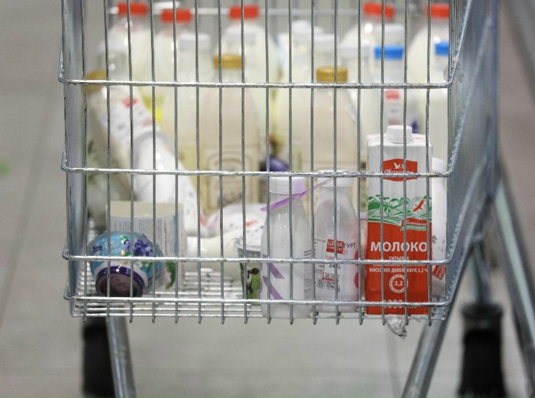 Последние два-три месяца закупочные цены на молоко снижаются, и из-за этого значительного повышения цен на молочную продукцию не ожидается. Об этом РБК сообщил…