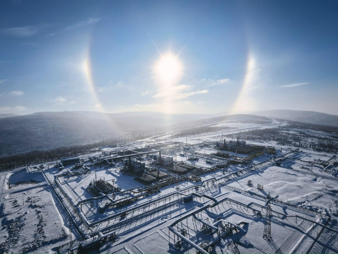 В 2025 году «Газпром» впервые поставил в Китай больше газа, чем в Европу.