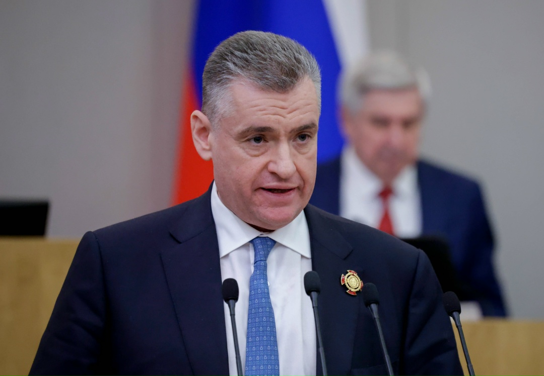 Открылась десятая сессия VIII созыва Госдумы.