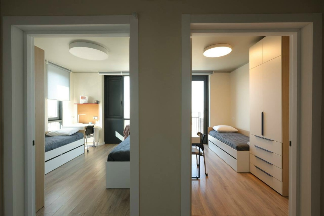 По поручению Президента к 2030 году будут модернизированы 800 университетских общежитий.