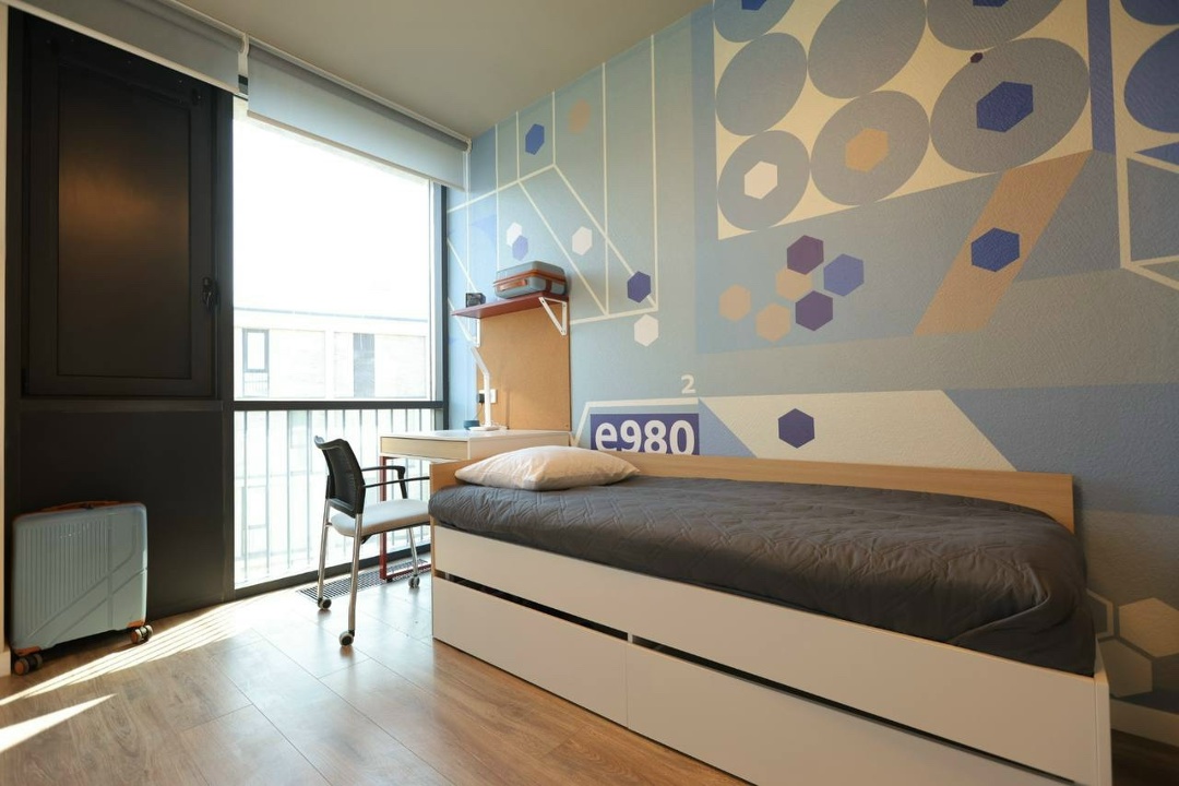 По поручению Президента к 2030 году будут модернизированы 800 университетских общежитий.