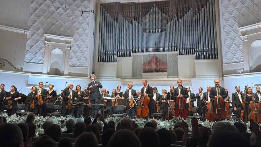 В концертном зале им. П.И. Чайковского состоялся ежегодный концерт для работников ЛУКОЙЛа — единое корпоративное мероприятие Компании, посвящённое Рождеству и…