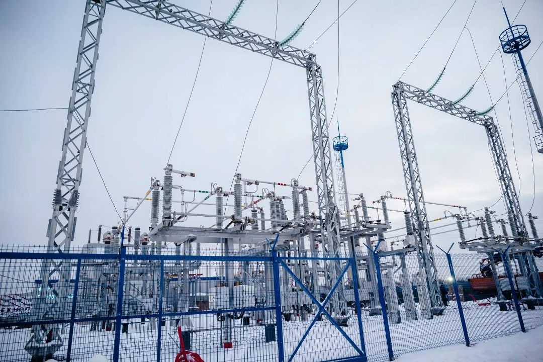 Глава Минстроя России Ирек Файзуллин посетил с рабочим визитом Курскую область