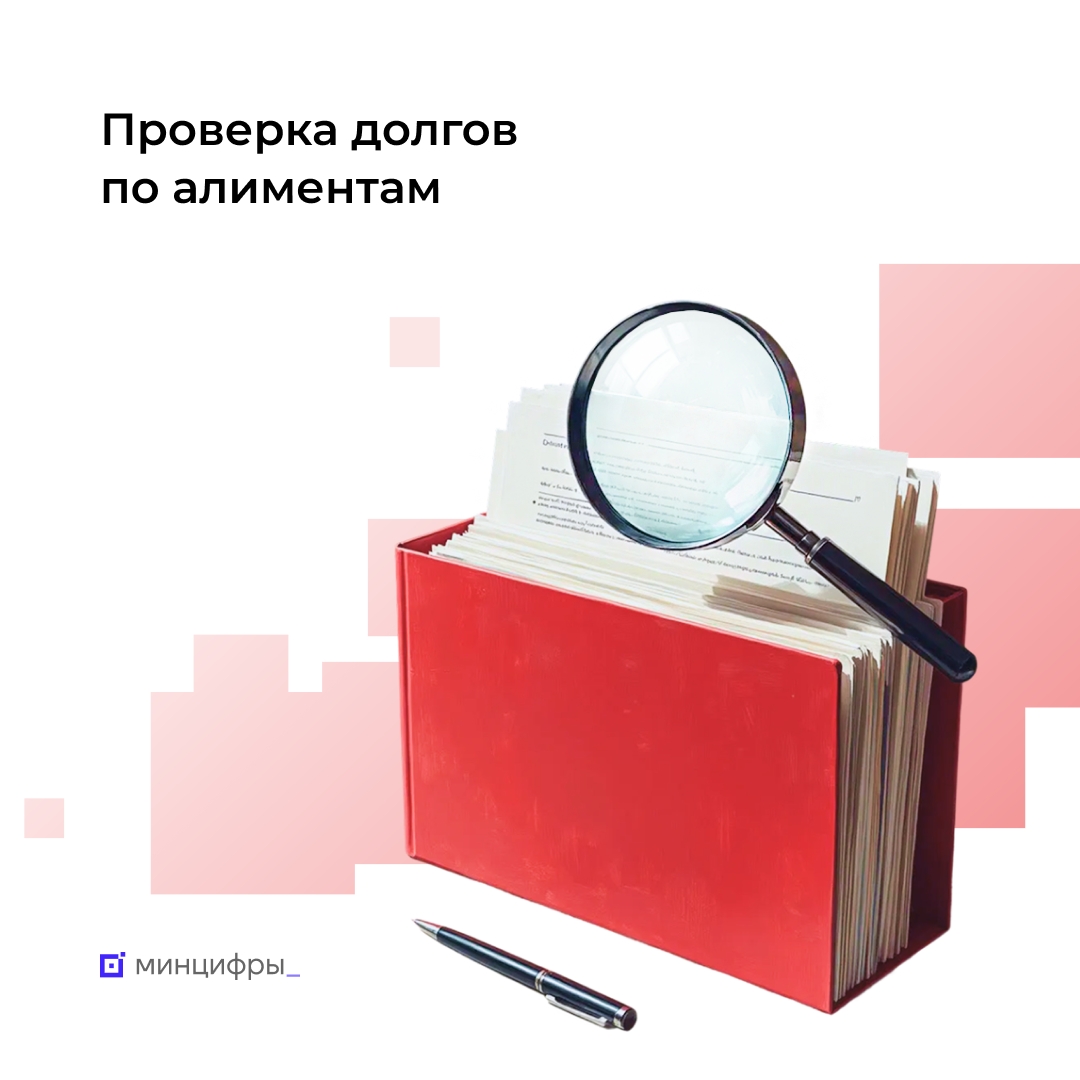 На Госуслугах заработал реестр злостных неплательщиков алиментов