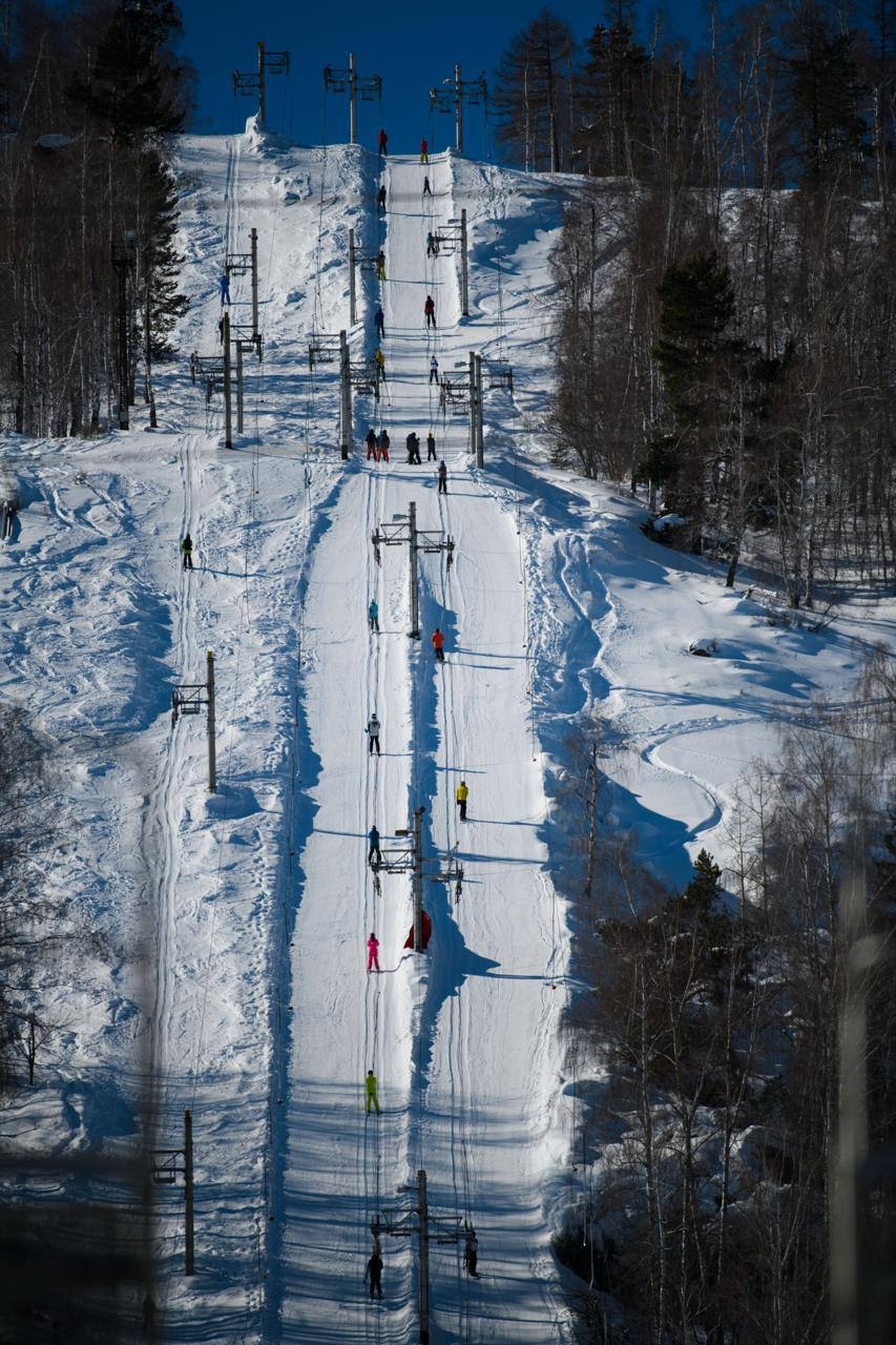 ЮЖНЫЙ УРАЛ — В ПЯТЕРКЕ ЛУЧШИХ В РОССИИ!