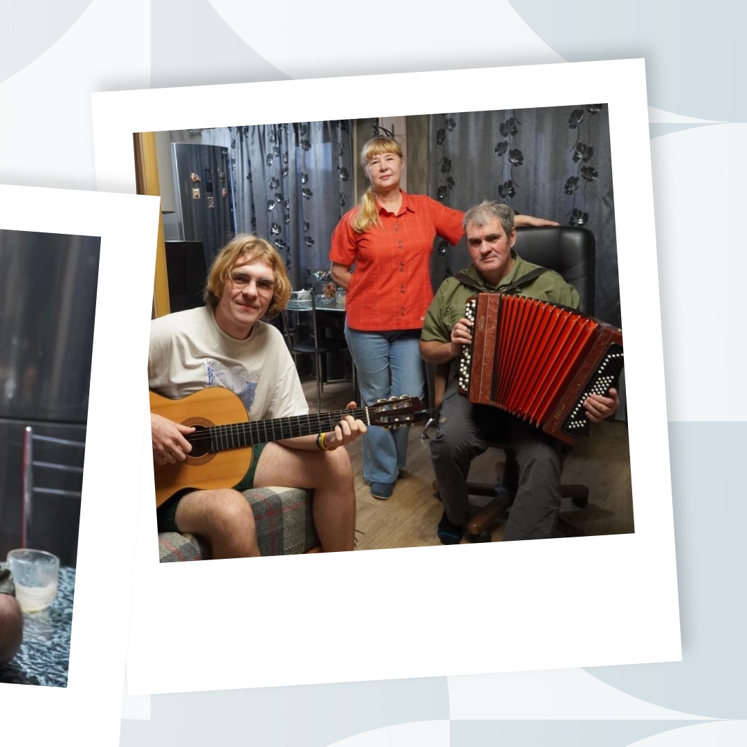 Выбор профессии — это непросто. Однако есть такие предприятия, придя на которые, даже временно, уходить уже не хочется