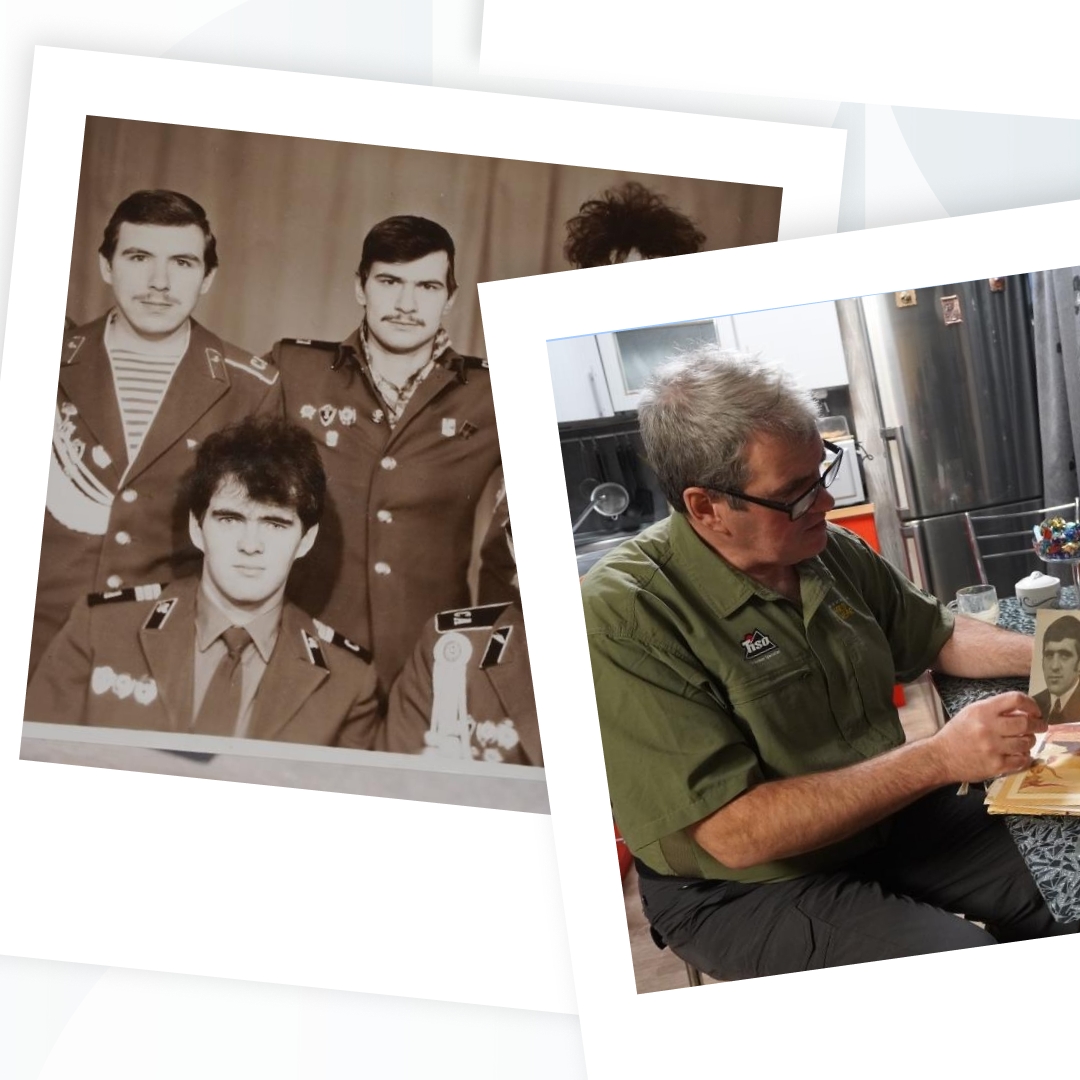 Выбор профессии — это непросто. Однако есть такие предприятия, придя на которые, даже временно, уходить уже не хочется