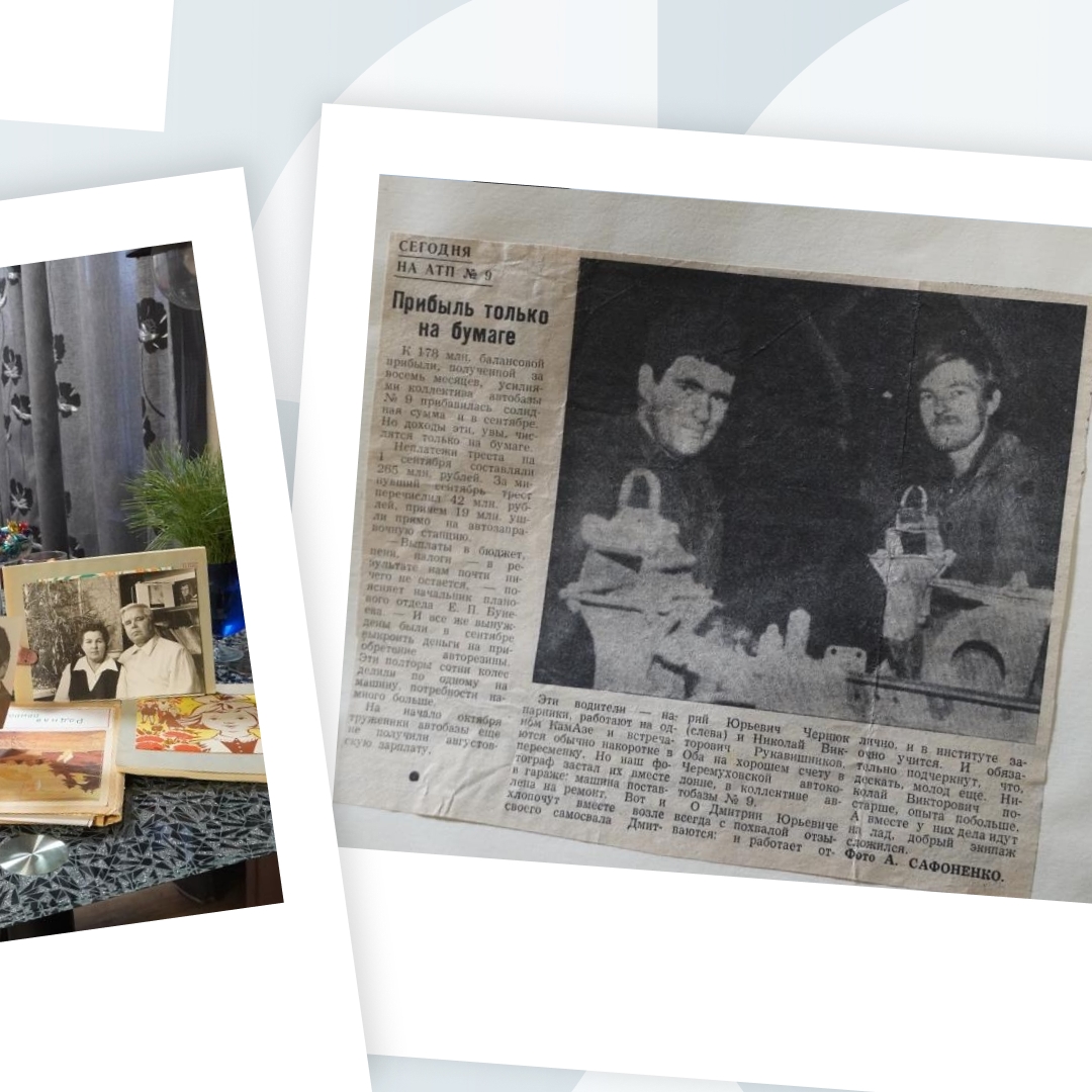 Выбор профессии — это непросто. Однако есть такие предприятия, придя на которые, даже временно, уходить уже не хочется