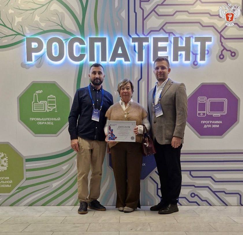 Сегодня среда, а значит... #НаучнаяСреда