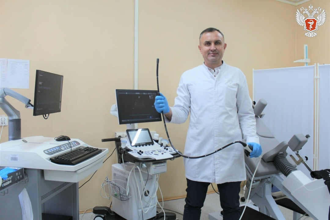 Свердловские врачи восстановили ритм сердца 71-летней пациентки с помощью передовой двухэтапной технологии