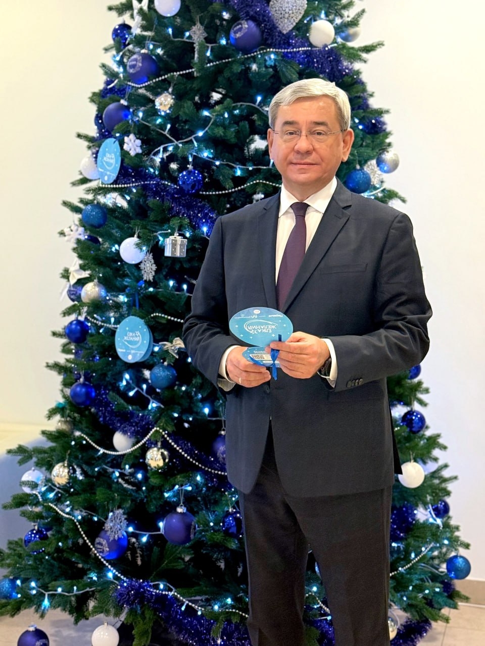 РЭА Минэнерго России исполняет детские мечты