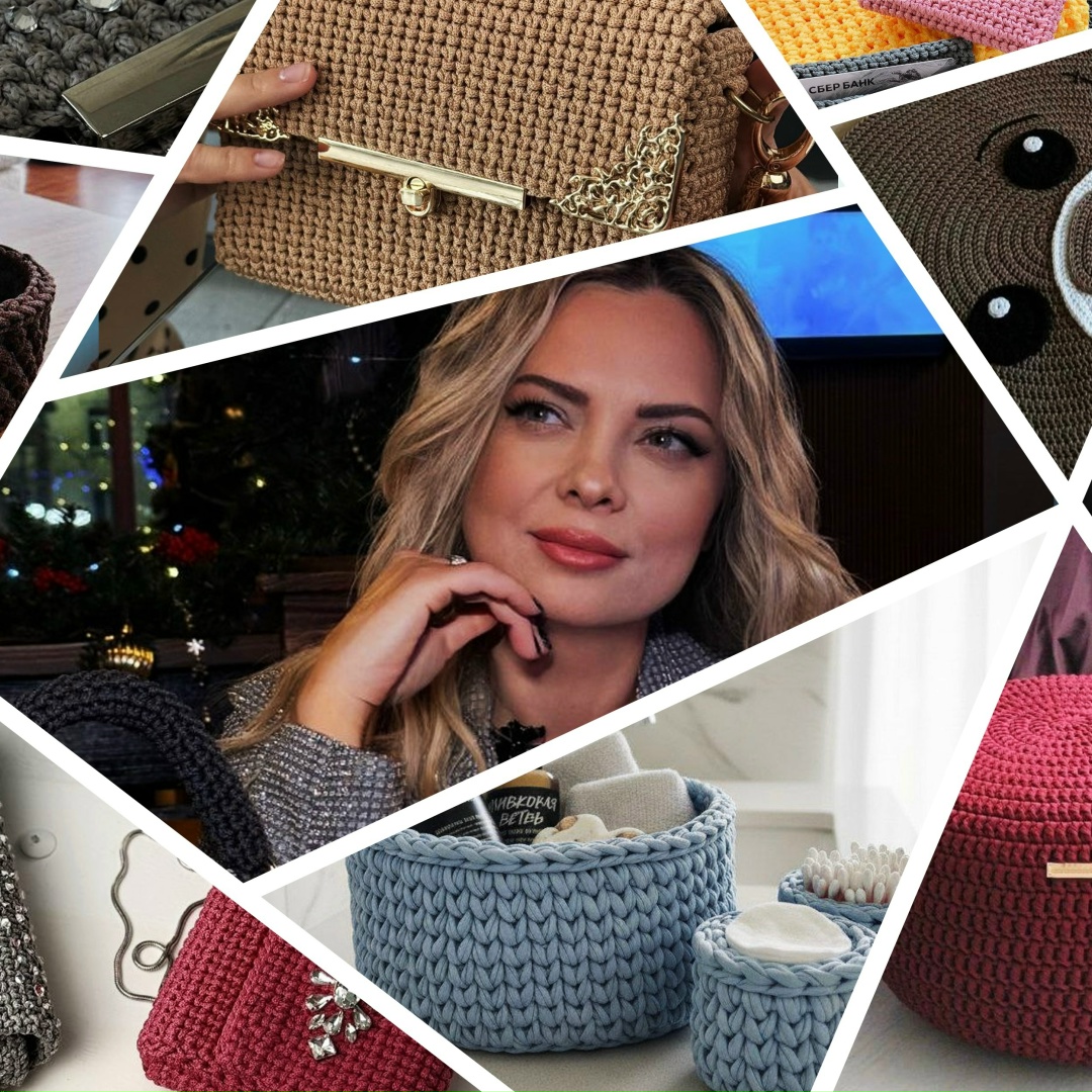 Напоминаем о нашем творческом розыгрыше от Юлии!