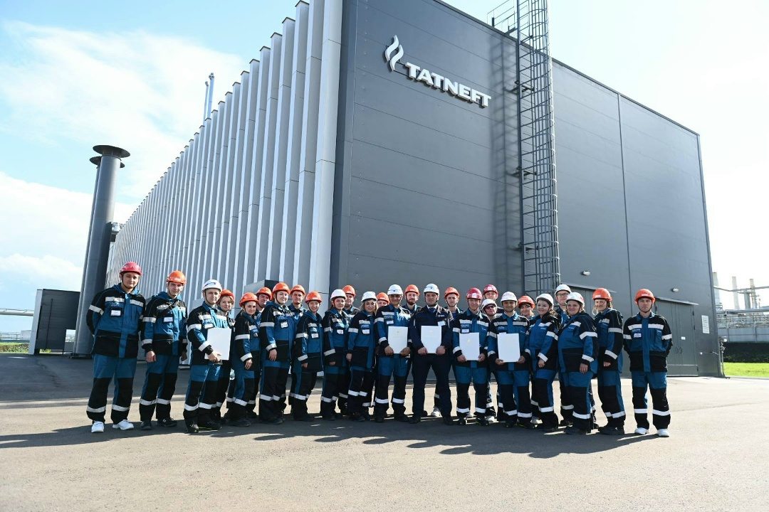 УРПС — 15 лет! 14 января 2011 года было создано Управление по реализации проектов строительства