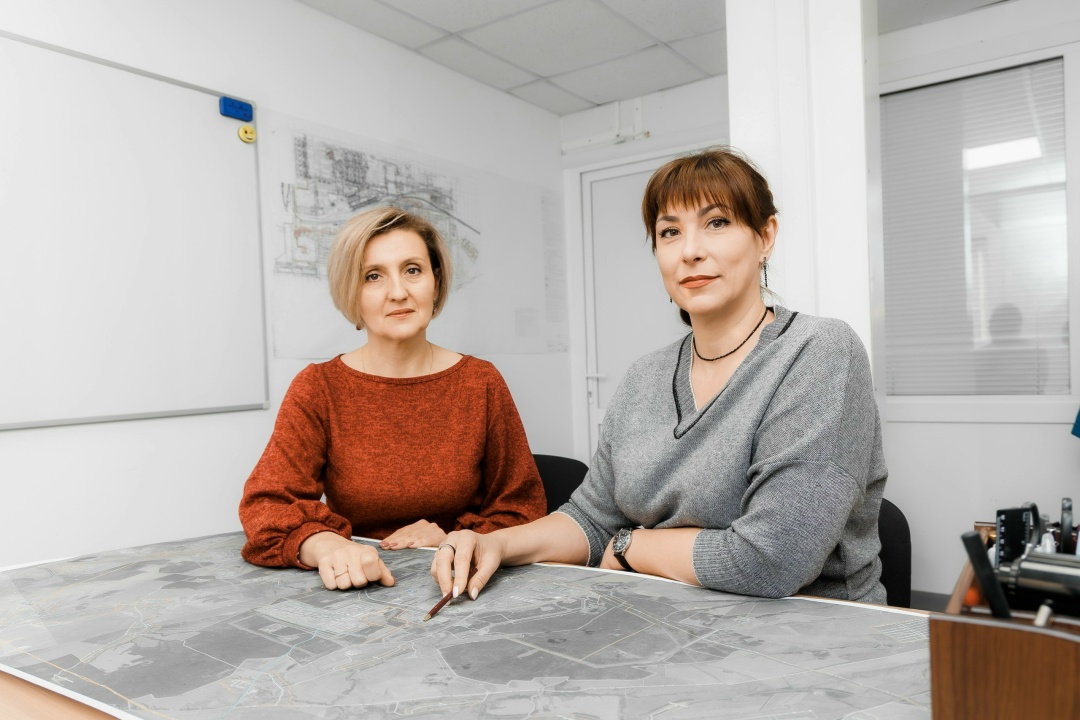 УРПС — 15 лет! 14 января 2011 года было создано Управление по реализации проектов строительства