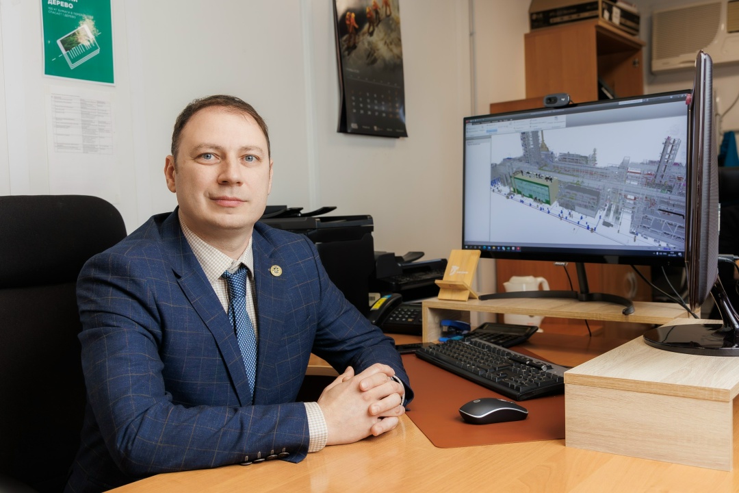 УРПС — 15 лет! 14 января 2011 года было создано Управление по реализации проектов строительства