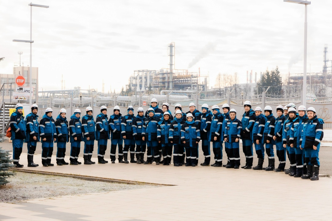 УРПС — 15 лет! 14 января 2011 года было создано Управление по реализации проектов строительства