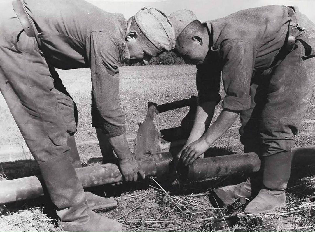 С Днем трубопроводных войск России!