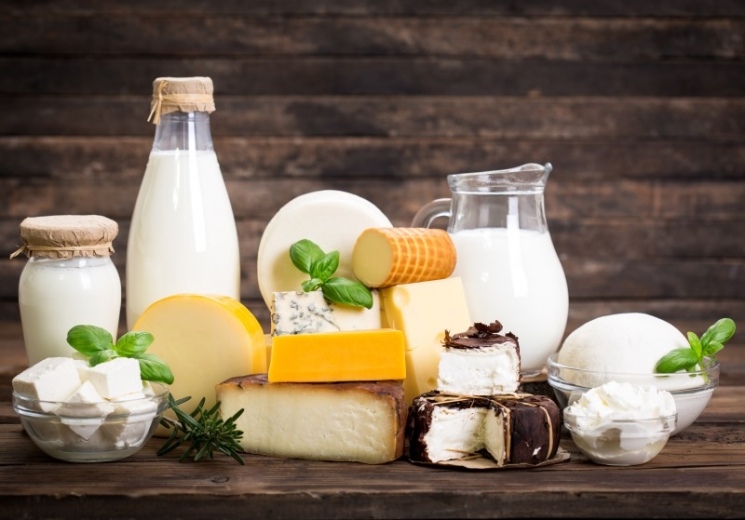 Экспорт молочной продукции в 2025 году составил 191,9 тыс. т, сообщил Россельхознадзор. В частности, на внешние рынки направлено более 74,1 тыс. т…