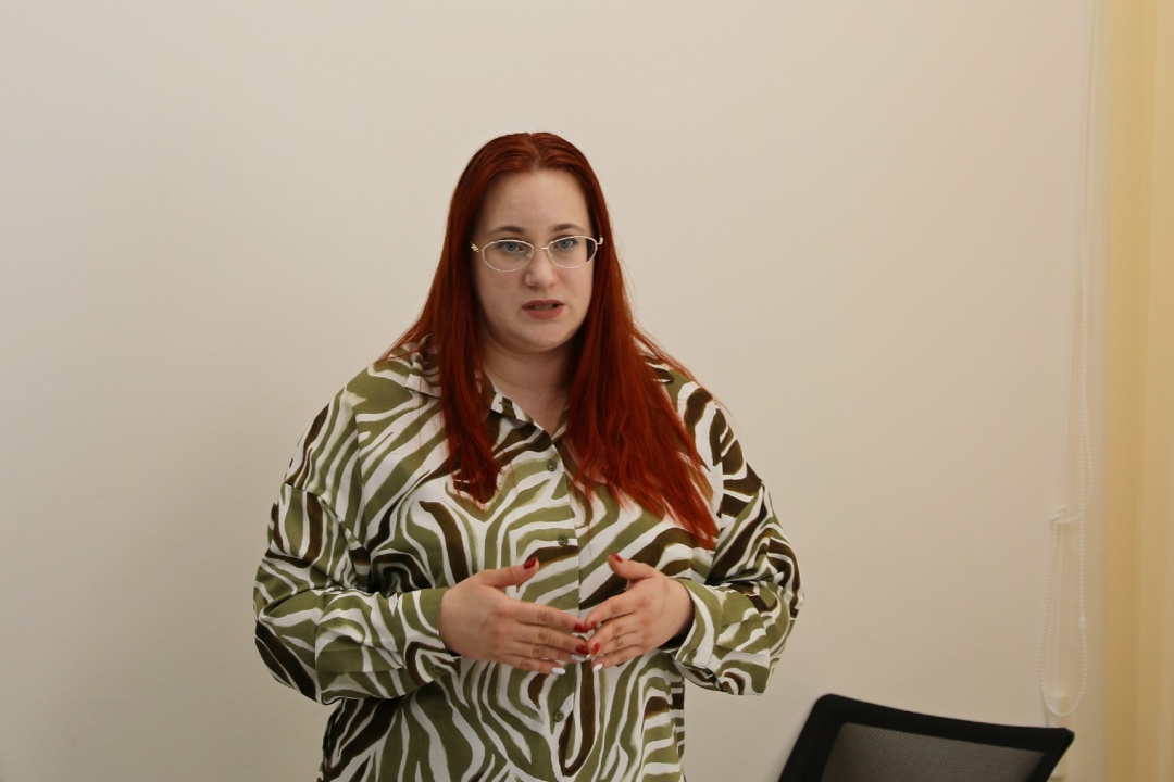 ТРУДОУСТРОЙСТВО Сегодня наш фоторепортаж о том, как прошел первый в 2026 году прием новых сотрудников на работу в ООО «Газпром переработка Благовещенск».