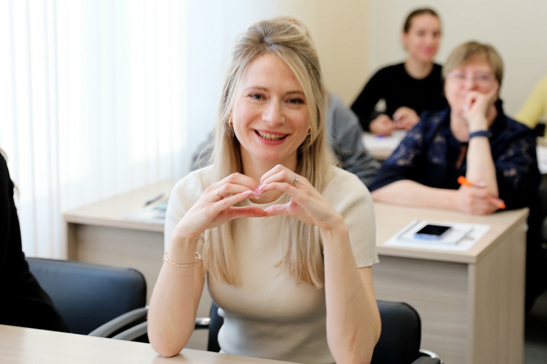 ТРУДОУСТРОЙСТВО Сегодня наш фоторепортаж о том, как прошел первый в 2026 году прием новых сотрудников на работу в ООО «Газпром переработка Благовещенск».