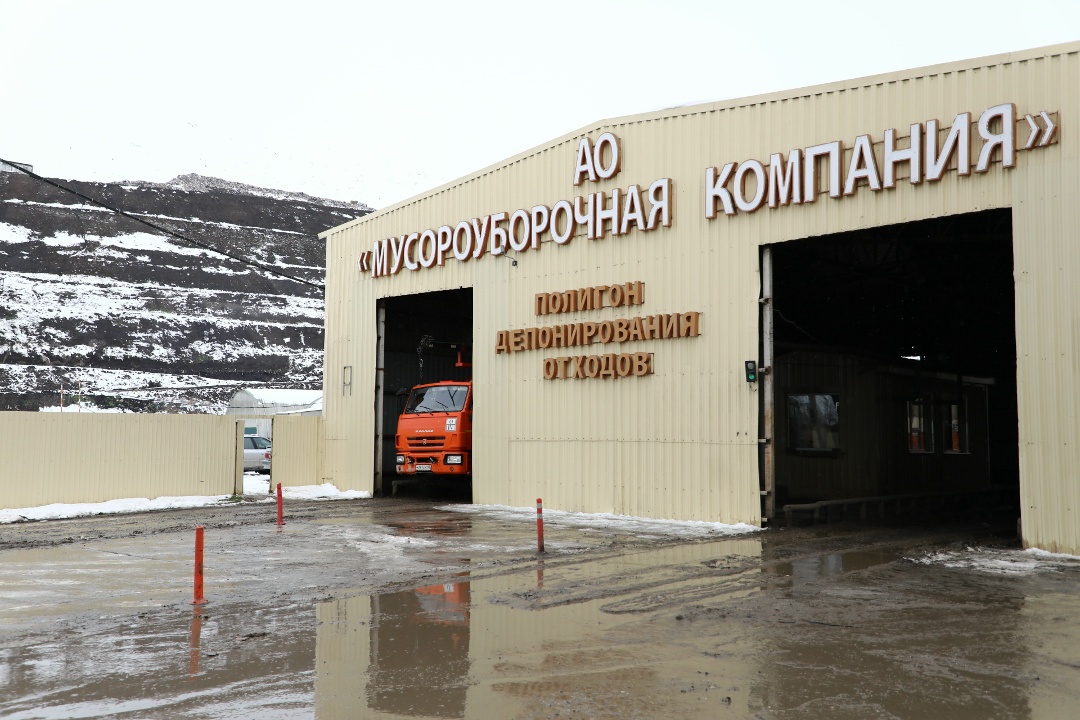 Дмитрий Патрушев посетил с рабочей поездкой Краснодарский край.