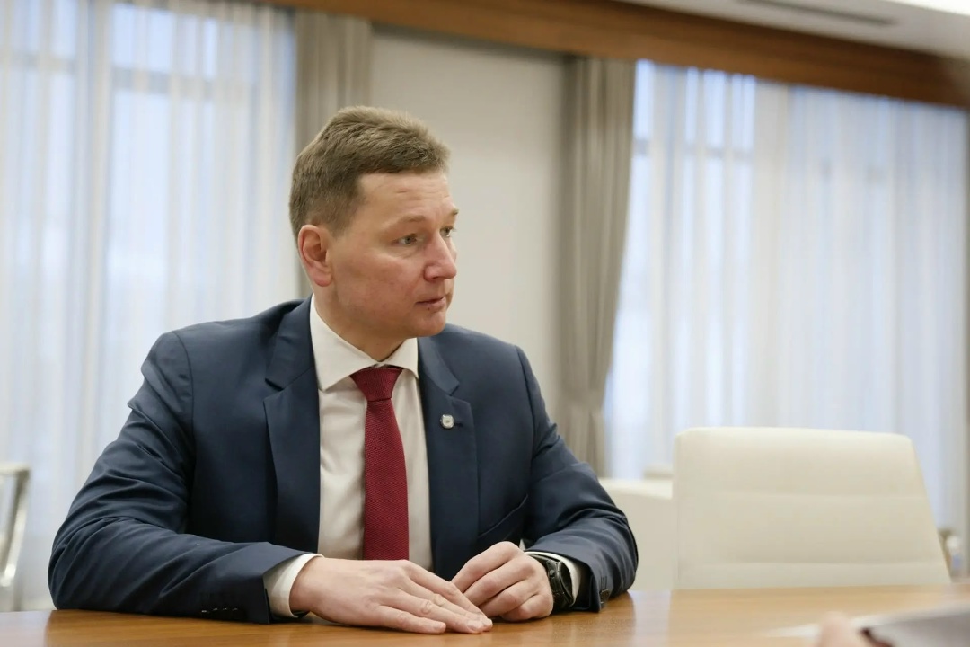 В Минстрое России обсудили реализацию объектов транспортной инфраструктуры