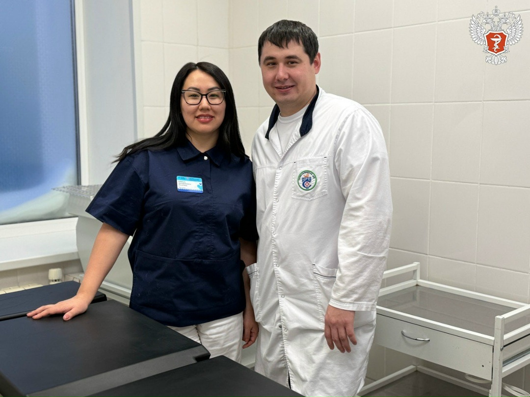 В Ямало-Ненецком автономном округе начал работу новый центр амбулаторной онкологической помощи