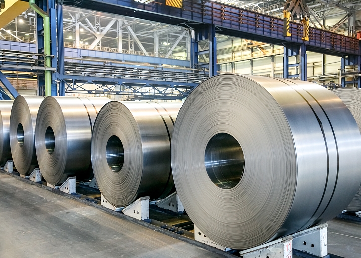 ММК подтвердил лидерство в металлургии